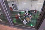 神岡區神岡國小新建午餐廚房落成啟用典禮---TSAI (3)