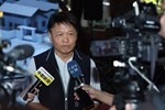 曾副局長