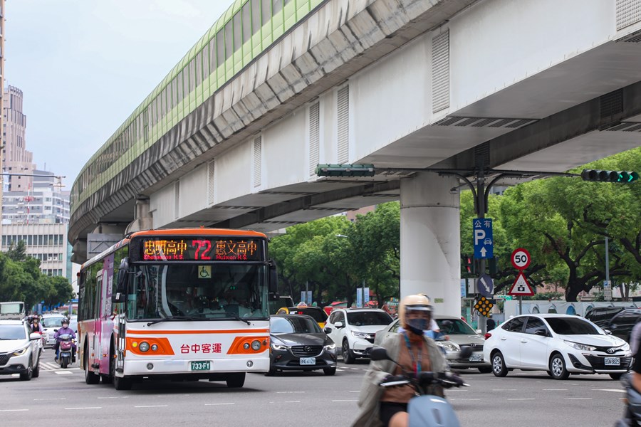 公車大執法視導 (12)