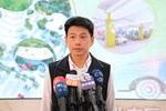 北屯區敦化公園地下停車場新建工程開工典禮--TSAI (6)