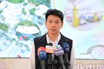 北屯區敦化公園地下停車場新建工程開工典禮--TSAI (7)