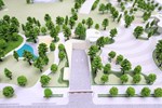 北屯區敦化公園地下停車場新建工程開工典禮--TSAI (10)