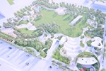 北屯區敦化公園地下停車場新建工程開工典禮--TSAI (14)
