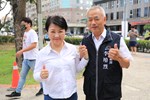北屯區敦化公園地下停車場新建工程開工典禮--TSAI (17)