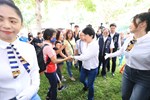 北屯區敦化公園地下停車場新建工程開工典禮--TSAI (20)