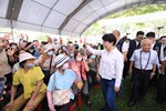 北屯區敦化公園地下停車場新建工程開工典禮--TSAI (21)