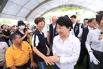 北屯區敦化公園地下停車場新建工程開工典禮--TSAI (22)