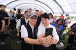 北屯區敦化公園地下停車場新建工程開工典禮--TSAI (30)