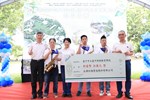北屯區敦化公園地下停車場新建工程開工典禮--TSAI (40)
