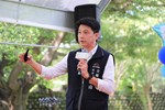 北屯區敦化公園地下停車場新建工程開工典禮--TSAI (42)