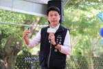 北屯區敦化公園地下停車場新建工程開工典禮--TSAI (43)