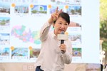 北屯區敦化公園地下停車場新建工程開工典禮--TSAI (47)