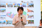 北屯區敦化公園地下停車場新建工程開工典禮--TSAI (49)