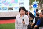 北屯區敦化公園地下停車場新建工程開工典禮--TSAI (53)