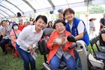 北屯區敦化公園地下停車場新建工程開工典禮--TSAI (60)