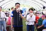 北屯區敦化公園地下停車場新建工程開工典禮--TSAI (63)