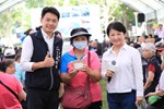 北屯區敦化公園地下停車場新建工程開工典禮--TSAI (69)
