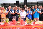 北屯區敦化公園地下停車場新建工程開工典禮--TSAI (77)