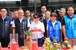 北屯區敦化公園地下停車場新建工程開工典禮--TSAI (78)