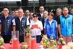 北屯區敦化公園地下停車場新建工程開工典禮--TSAI (79)
