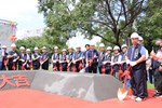 北屯區敦化公園地下停車場新建工程開工典禮--TSAI (85)