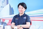 與賽車手角田裕毅 (Yuki Tsunoda)見面會 (1)