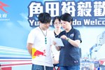 與賽車手角田裕毅 (Yuki Tsunoda)見面會 (28)