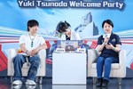 與賽車手角田裕毅 (Yuki Tsunoda)見面會 (40)