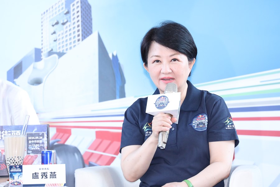 與賽車手角田裕毅 (Yuki Tsunoda)見面會 (41)
