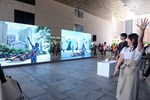 Showrun Party台中府前廣場同歡派對 (1)