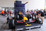 Showrun Party台中府前廣場同歡派對 (5)