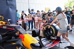 Showrun Party台中府前廣場同歡派對 (8)
