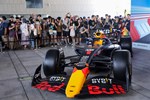 Showrun Party台中府前廣場同歡派對 (10)