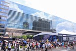 Showrun Party台中府前廣場同歡派對 (20)