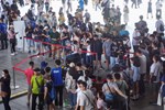 Showrun Party台中府前廣場同歡派對 (30)