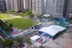 Showrun Party台中府前廣場同歡派對 (37)