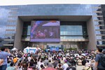 Showrun Party台中府前廣場同歡派對 (55)