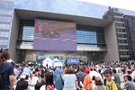 Showrun Party台中府前廣場同歡派對 (78)