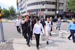 盧市長視察公車大執法(台灣大道與建國路口)--TSAI (13)