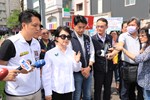 盧市長視察公車大執法(台灣大道與建國路口)--TSAI (44)