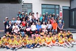 台中市太平區百歲人瑞慰訪活動 (4)