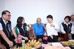 台中市太平區百歲人瑞慰訪活動 (16)