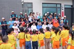 台中市太平區百歲人瑞慰訪活動 (22)