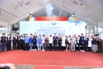 台中市仁愛園區暨仁愛綜合長照機構揭牌儀式典禮--TSAI (11)