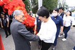 台中市仁愛園區暨仁愛綜合長照機構揭牌儀式典禮--TSAI (16)