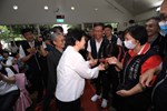 台中市仁愛園區暨仁愛綜合長照機構揭牌儀式典禮--TSAI (21)