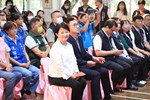 台中市仁愛園區暨仁愛綜合長照機構揭牌儀式典禮--TSAI (30)
