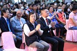 台中市仁愛園區暨仁愛綜合長照機構揭牌儀式典禮--TSAI (39)
