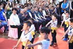 台中市仁愛園區暨仁愛綜合長照機構揭牌儀式典禮--TSAI (48)