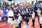 台中市仁愛園區暨仁愛綜合長照機構揭牌儀式典禮--TSAI (49)